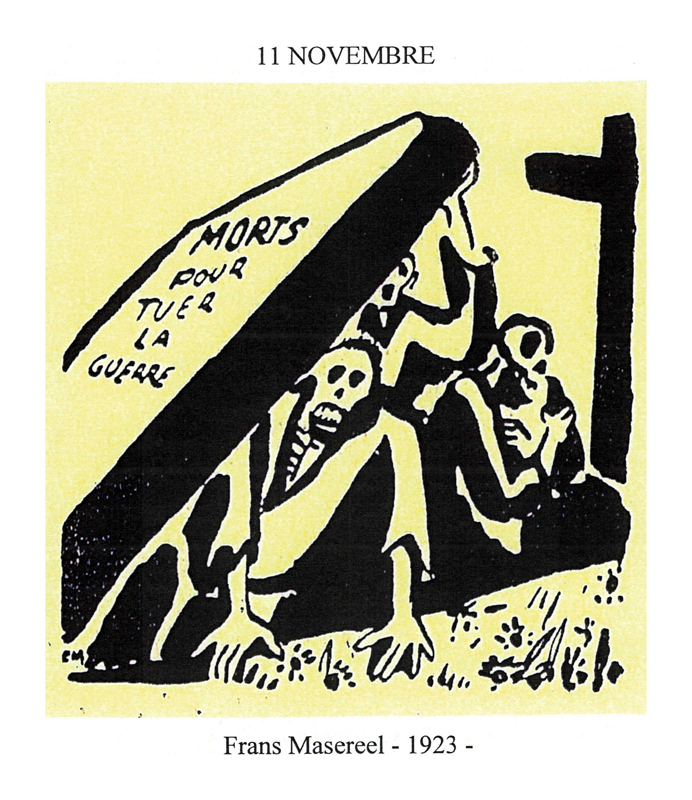 11 Novembre
