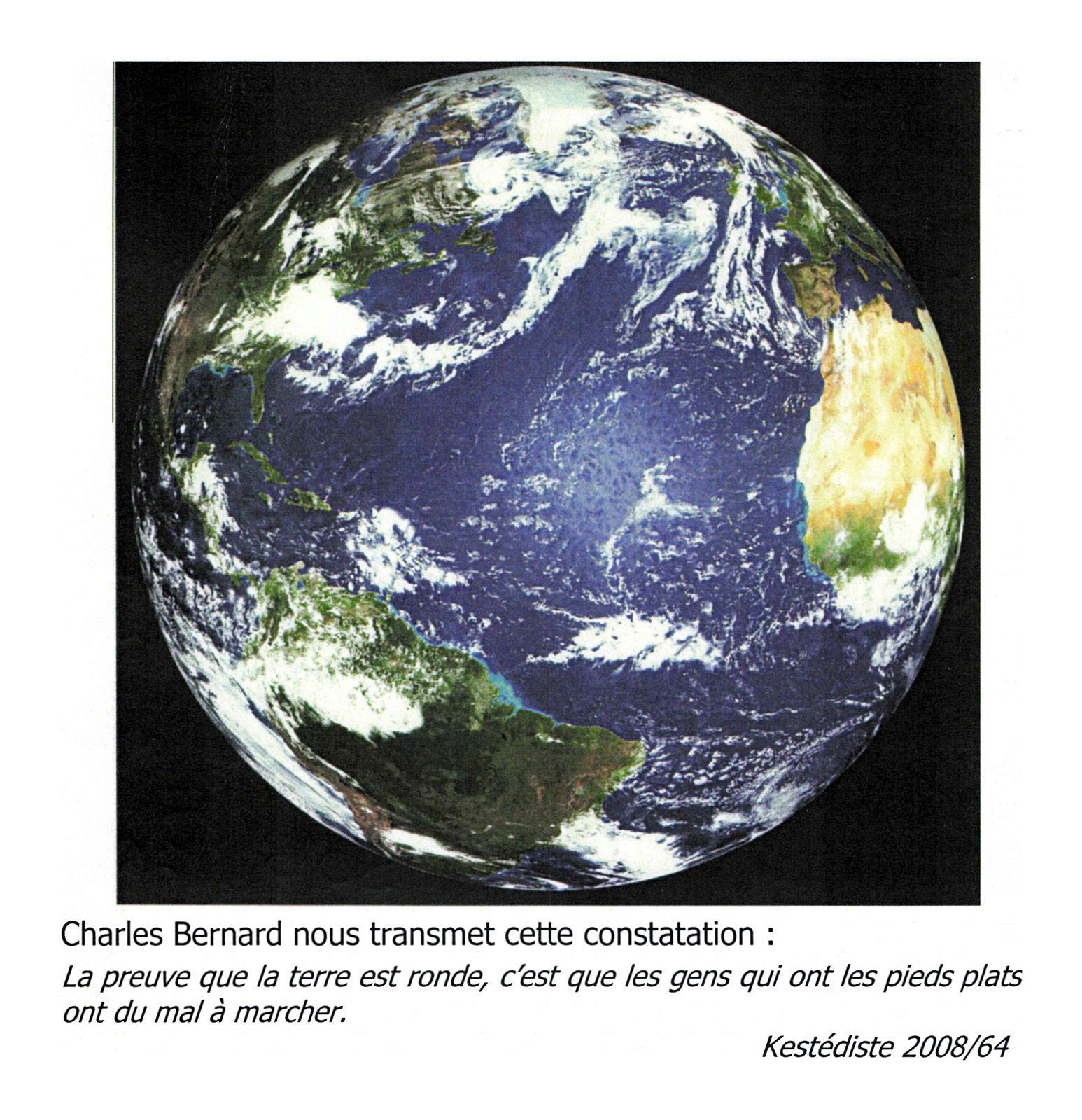 Kestédite 2008/64
