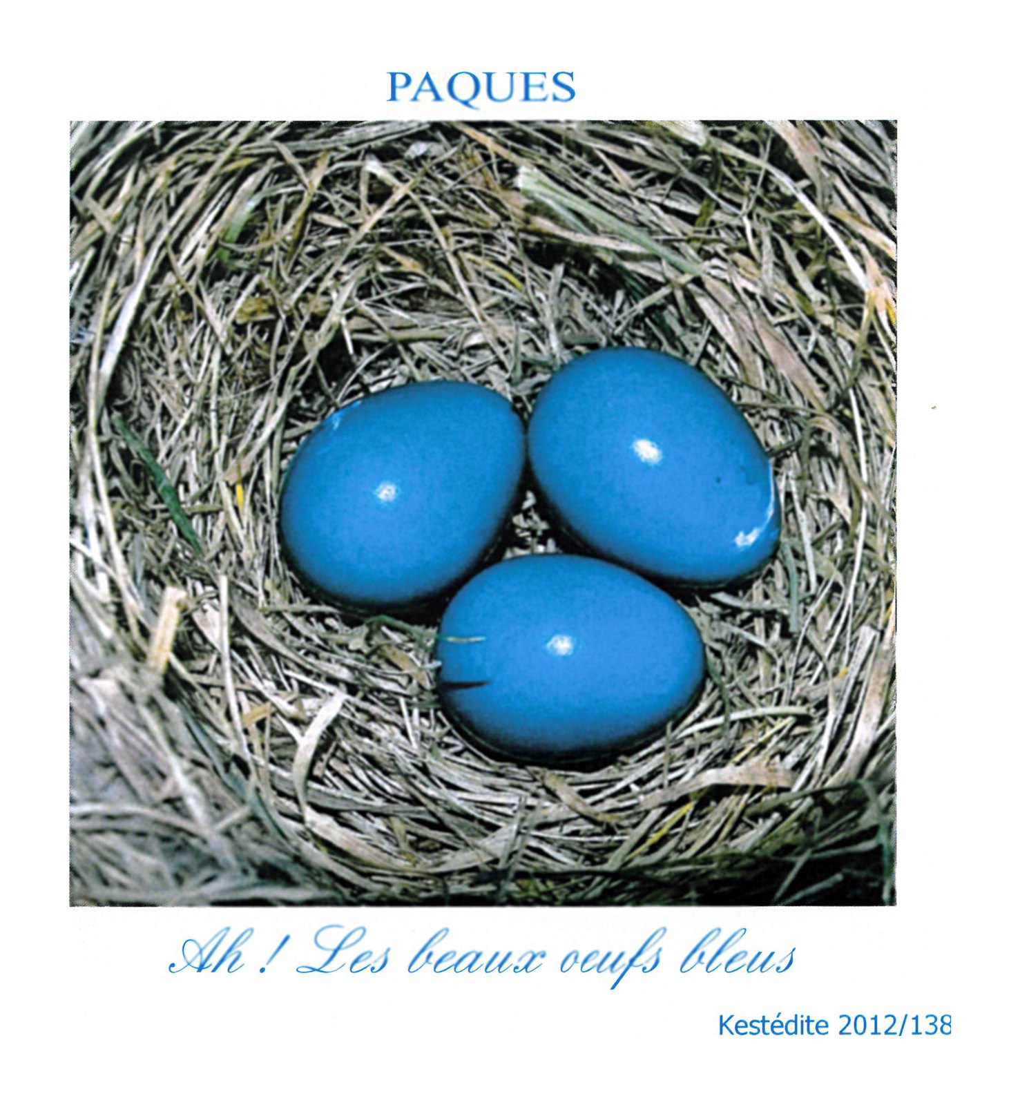 Pâques