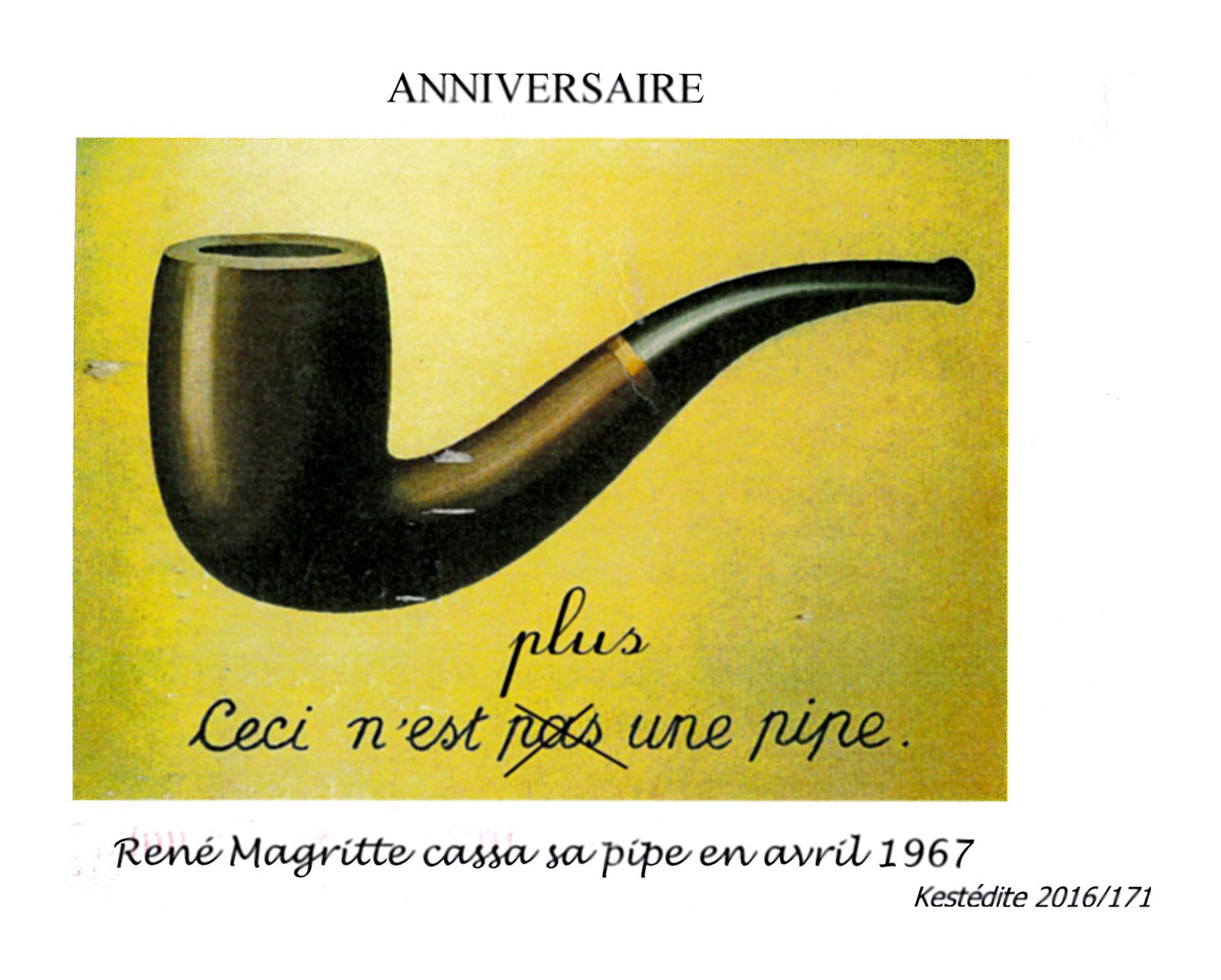 Anniversaire